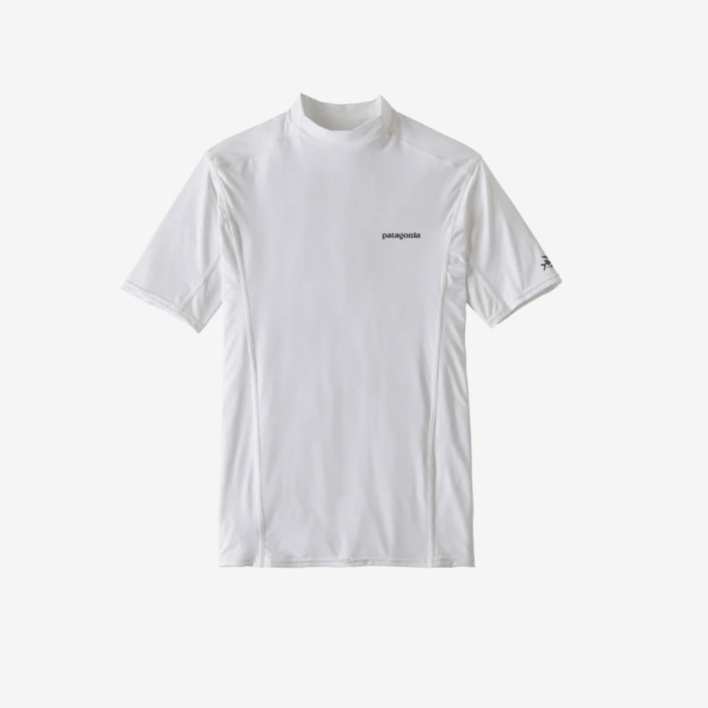 Patagonia rashgard brand new!!